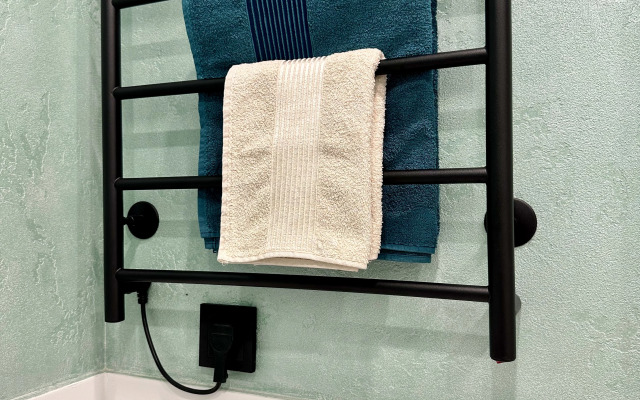 Квартира на Дзержинского 110А