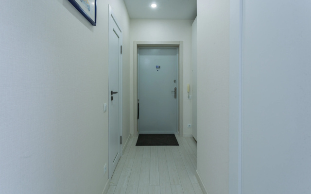 Set' Apartamentov <<Atmosfera>> | Santorini - Morskoe Spokojstvie I Gorodskaa Vysota