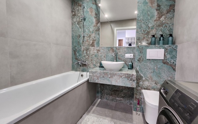 Apartamenty Malakhit Flat