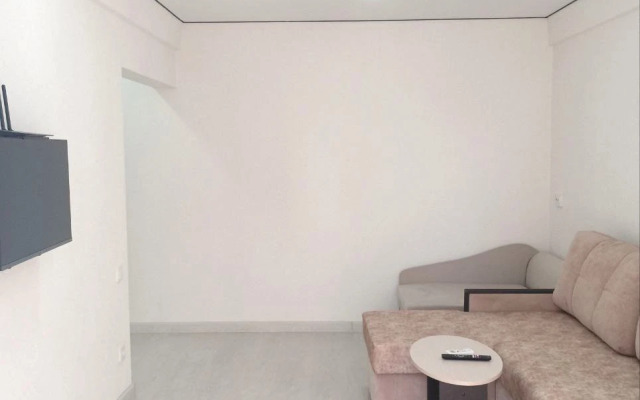 Квартира у набережной и пляжа Бриз