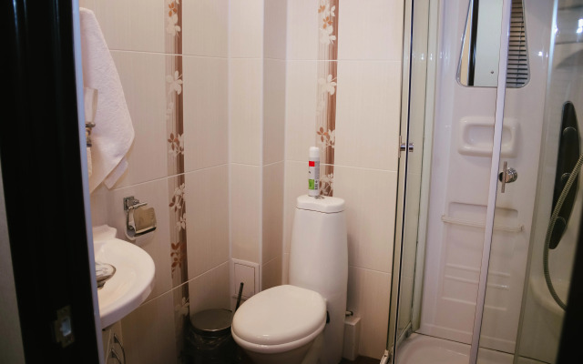 Мини-Отель VIP