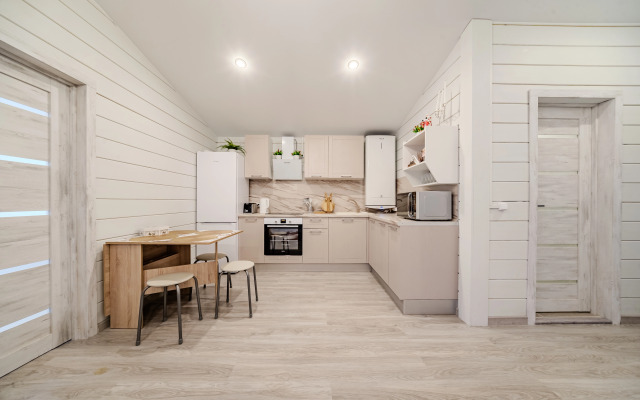 Частный дом Лесная сказка