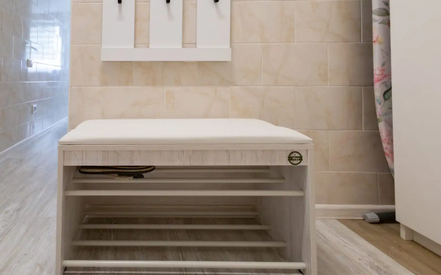 Квартира на Черняховского 78