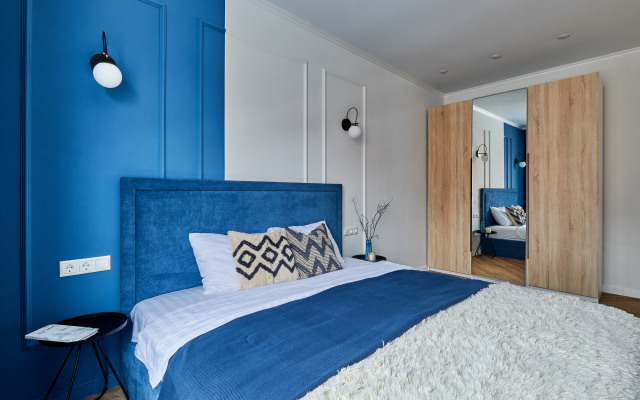 Indigo Room Apartments