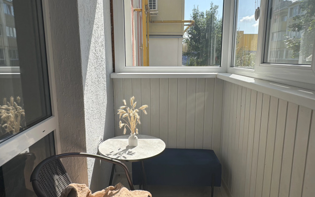 S Dizaynerskim Remontom Shumiloff Apartments Flat