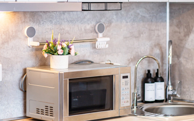 Квартира на Молодёжном проспекте 33к1