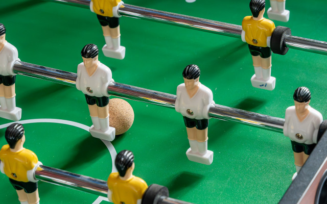 Квартира Merino Home Palace