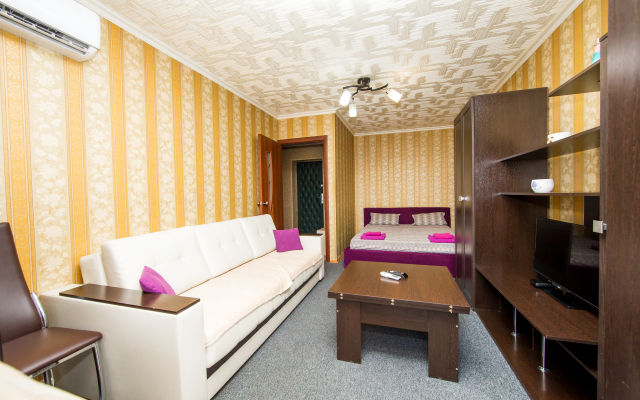 Aday V Tsentre Goroda Apartments