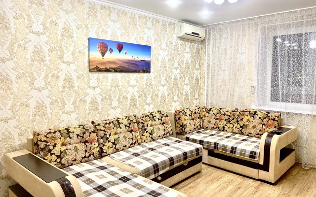 Апартаменты Леонардо - уютно как дома