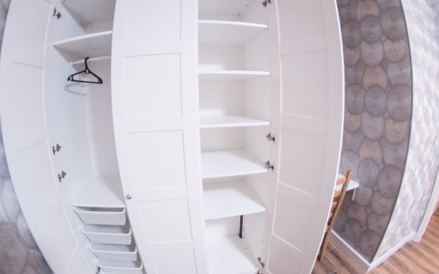 Апартаменты Двухкомнатные на 50 лет Октября 12