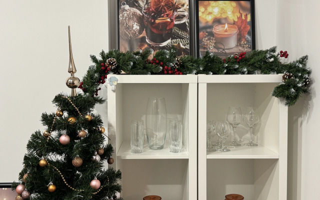 Апартаменты Comfort & Relax Home at Putilkovo