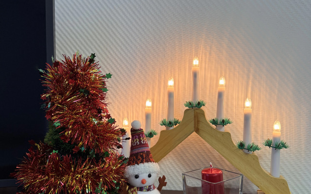 Квартира Квартира в Центре