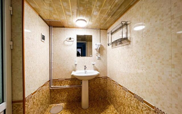 Butik Otel' Chorbog