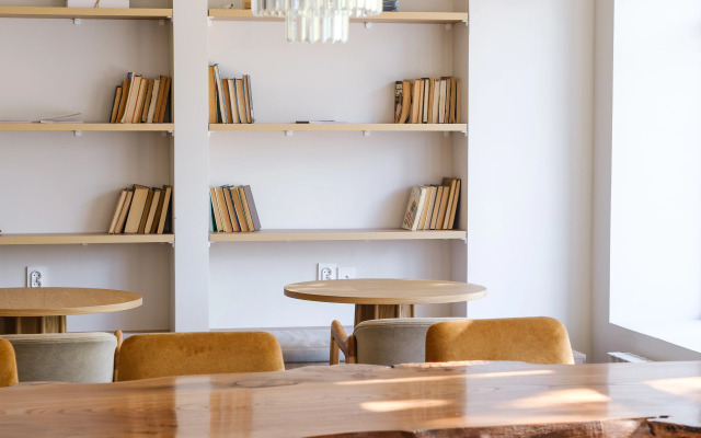 Отель Hubilay Khan