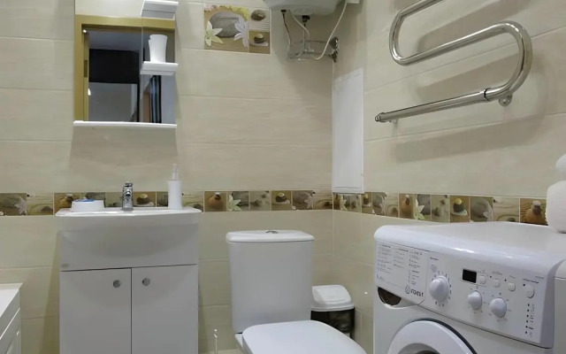 Апартаменты на Владимирской