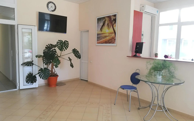Apartments na Naberezhnoy u Mayaka