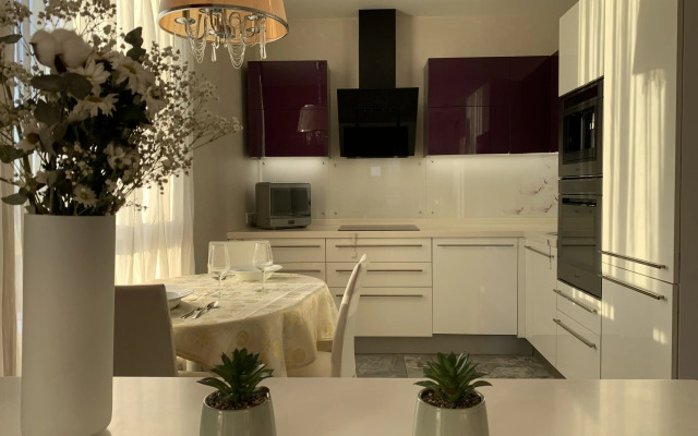 Квартира Dream House