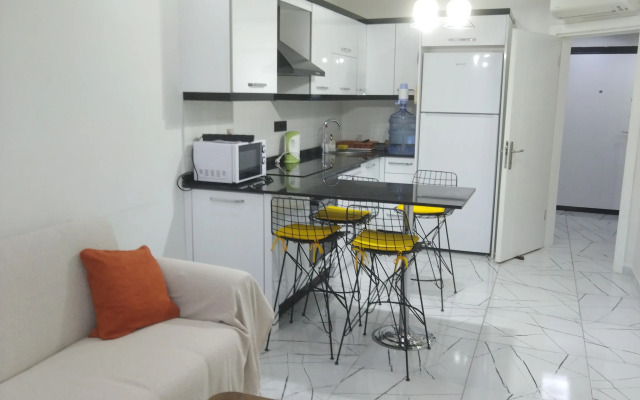 Art City Residence Apartments