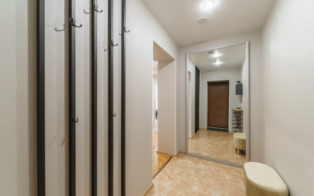 Ne Vopros Na Sheksninskom U Mosta Apartments