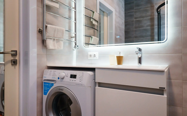 Imeretinskie Kurortyi Apart-Hotel 6