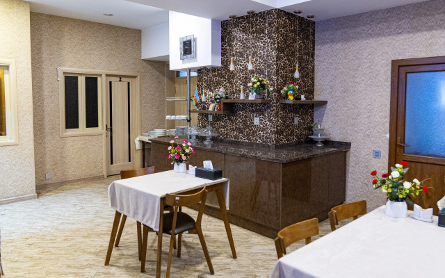 Hotel Sebail Inn Baku