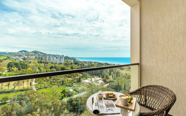 Sochnaya Zhizn Apartments 1