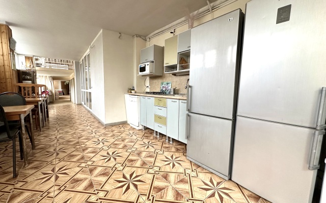 Teremok Hotel