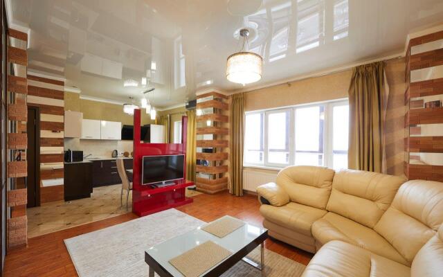 Квартира Элитная Квартира на Воровского