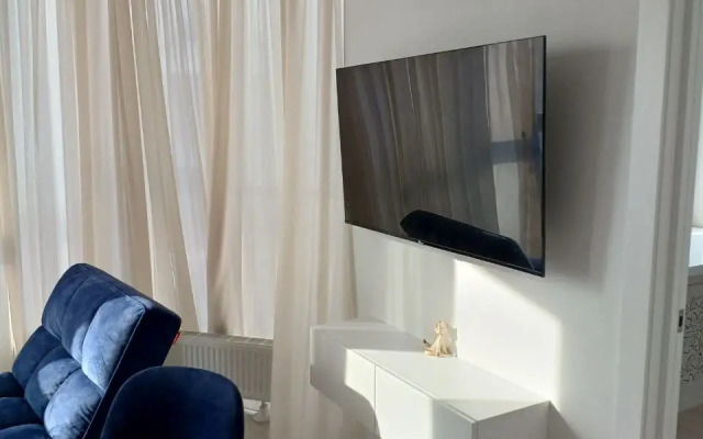 Квартира Видовая квартира у Чернавского моста