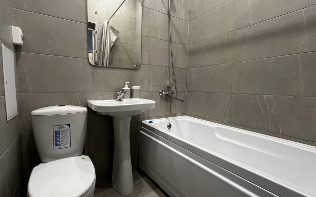 Апартаменты Sundag Д267