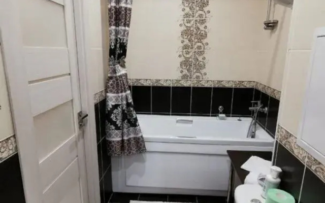 Tandem Apartments