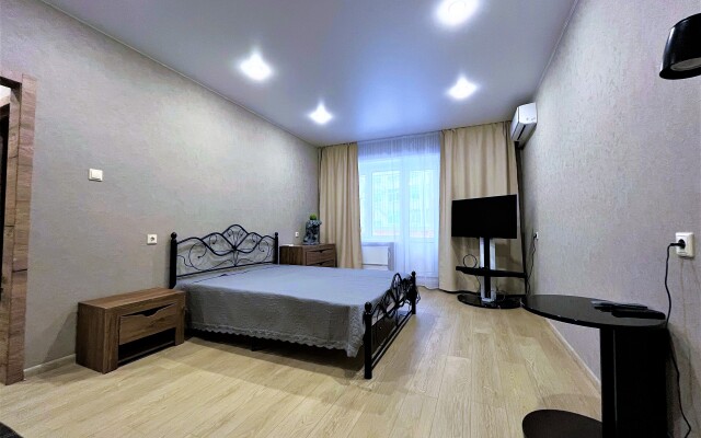 Апартаменты МЕГАПОЛИС улица Арсенальная 4А-107