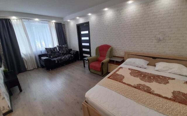 Апартаменты на Кирова 28В