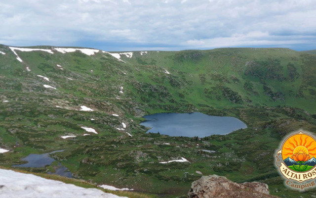 Recreation camp Altayskaya Roza
