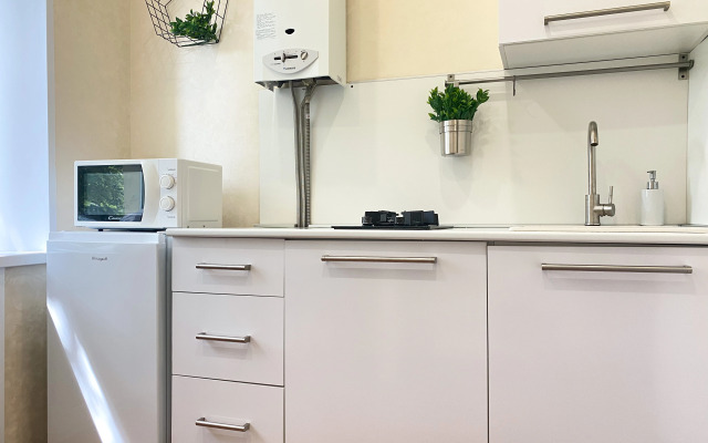 Апартаменты Уютные в Самом Центре