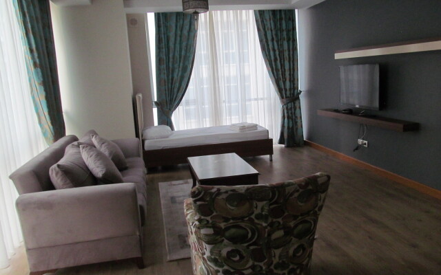 Myy Suites Apart-Hotel