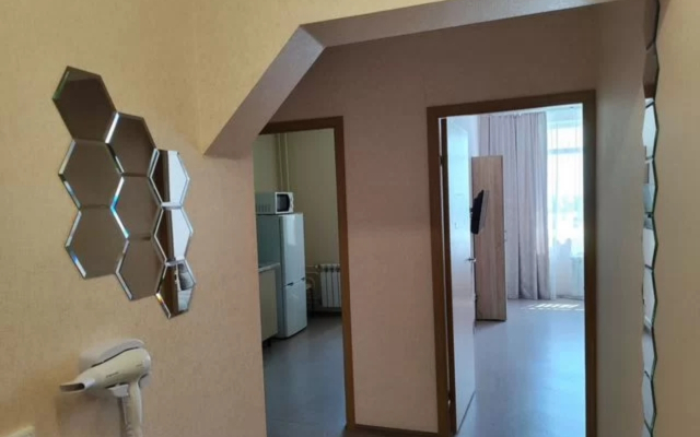 Квартира в Янтарном городе