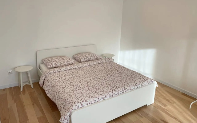 Квартира на Семёновской 9