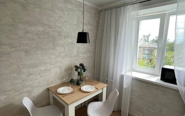 Квартира на Маршала Жукова 48