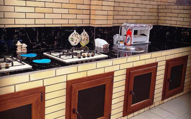 Malenkaya Gagra Guest House