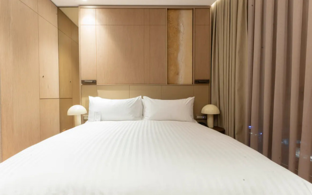 Marriott Executive Apartments Antalya