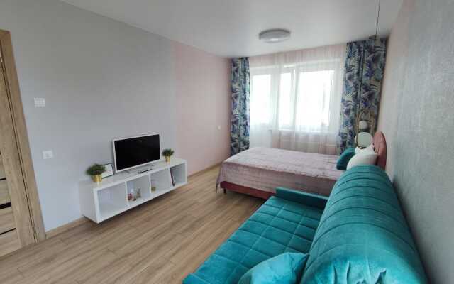 Welcome Karelia Michurinskaya 48 Apartments