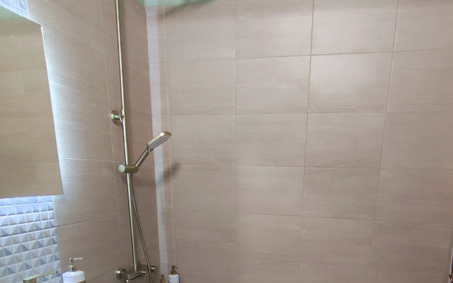 Квартира Солнечная в Зелёном квартале