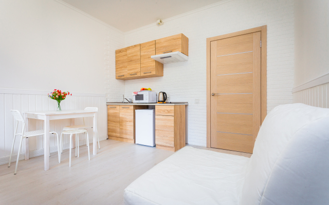 Prime Apartments