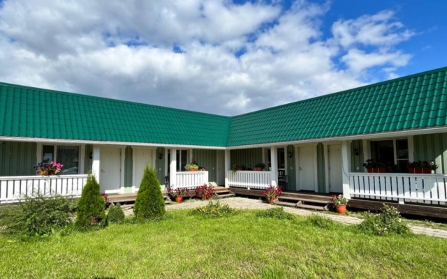 Family Kodikas Guest House