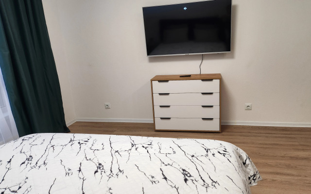 Квартира Гармония Окская 2