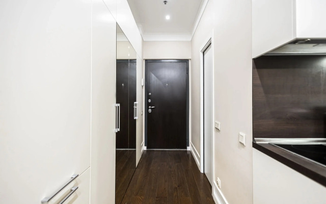 Апартаменты Белая Сова ЖК Лайнер Запад 260