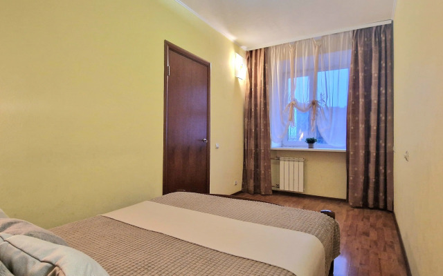 Квартира на Улице Гагарина 49