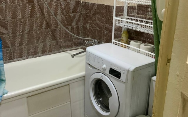 Квартира 3-х комнатная на Кирова 33 (2-й этаж)