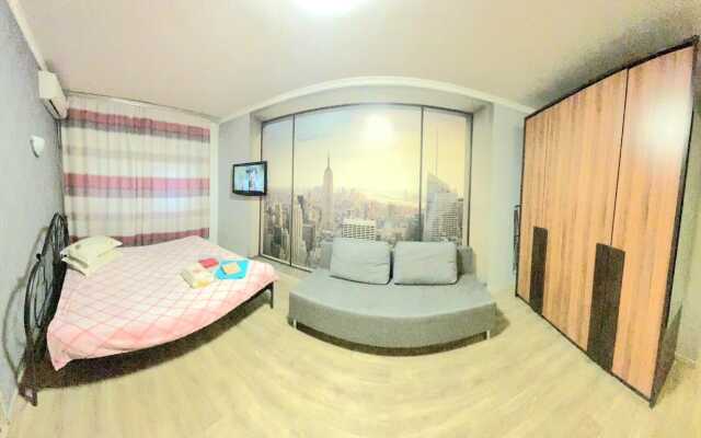 Na Kalarasha 4a Apartments